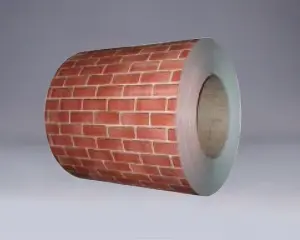 PPGI PPGL MIRIVIRY STEEL COIL